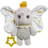 Plüschtier Rainbow Designs Dumbo My First 30x14x27 cm