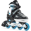 Sfr Skates Pulsar Inline-skates EU 35 1/2-39 1/2