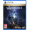 Maximum Games Soulstice - Deluxe Edition, PlayStation 5
