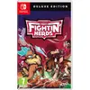 Nintendo Games Switch Them's Fightin' Herds Deluxe Edition