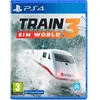 Maximum Games Train Sim World 3, PlayStation 4, E (Jeder)