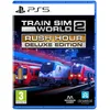Playstation Games Ps5 Train Sum World 2 Rush Hour Deluxe Edition