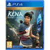 Maximum Games Kena: Bridge of Spirits - Deluxe Edition, PlayStation 4