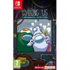 Nintendo Games Switch Among Us Crewmate Edition