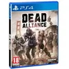 Maximum Games Dead Alliance, PlayStation 4, M (Reif)