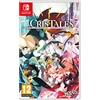 Nintendo Games Switch Cris Tales-fr