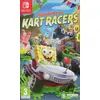 Nintendo Switch - Kart Racers (Downloadcode) (FRA Version) (NEU & OVP)