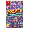 Nintendo Games Switch 100 In 1 Game Collection