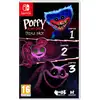 Nintendo Games Switch Poppy Playtime Triple Pack