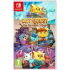 Nintendo Games Switch Cat Quest: The Fur-tastic Trilogy