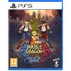Playstation Games Ps5 Double Dragon Gaiden Rise Of The Dragons
