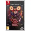Nintendo Games Switch Five Nights At Freddy's Security Breach
