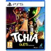 Mindscape Tchia: Oléti Edition, PlayStation 5, Physische Medien