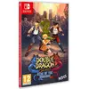 Nintendo Games Switch Double Dragon Gaiden: Rise Of The Dragons
