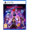 Modus Games God of Rock, PlayStation 5, T (Jugendliche)