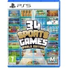 Playstation Games Ps5 34 Sports Games - World Edition