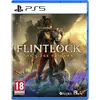 Playstation Games Ps5 Flintlock: The Siege Of Dawn