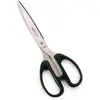 Rapesco, Schere, Broschere, L nge: 210 mm, schwarz (21 cm)