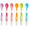Munchkin 6er-pack Ergonomische Löffel Mit Weicher Spitze