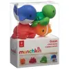 Munchkin Ocean zum Spritzen (4 Stk)
