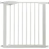 Munchkin, Schutzgitter, - Easy Loc Babygitter weiss / bis 24 Monate (7...
