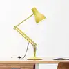 Anglepoise Tischleuchte Type 75 Margaret Howell, gelb