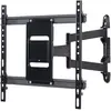 b-tech VENTRY - Ultra-Slim Universal Flat Screen Wall Mount with, W126...