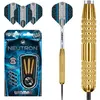 Winmau Neutron Brass Steel Dartpfeile 25G (25 g)