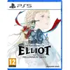 Playstation Games Ps5 The Adventure Of Elliot-the Millennium Tales