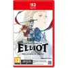 Nintendo Games Switch 2 The Adventure Of Elliot-the Millennium Tales