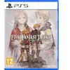 Playstation Games Ps5 Final Fantasy Tactics: Ivalice Chronicles