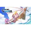 Nintendo Games Switch Chrono Cross The Radical Dreamers Edition Ciab