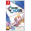 Square Enix Chrono Cross: The Radical Dreamers Edition (Switch), Ninte...