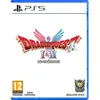 Playstation Games Ps5 Dragon Quest I & Ii Hd 2d Remake
