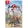 Nintendo Games Switch Romancing Saga 2:revenge Of The Seven
