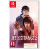 Square Enix Life is Strange 2 (CIAB) NSW, Nintendo Switch, M (Reif)