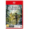 Nintendo Games Switch 2 Octopath Traveler 0 Mult
