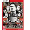Pc Games Pc Sleeping Dogs Limited Edition
