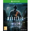 Xbox Games One Murdered Soul Suspect Limited Edition
