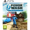 Playstation Games Ps5 Powerwash Simulator