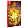 Nintendo Games Switch Legend Of Mana Code In Box