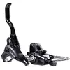 Clarks Clout 1 Post Mount Hydraulic Bremsbeläge 160 mm