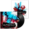 Warner Bros., Schallplatten, FOREVER! Best Of 40 Years (Alphaville)