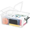 cep Aufbewahrungsbox 24,0 l - 50,0 x 39,5 x 20,2 cm transparent