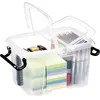 Strata by CEP 2006700110 Mehrzweck-Box - 6 Liter