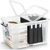 Cep, Aufbewahrungsbox, Opbevaringskasse Strata 65 ltr. (65 l, 1x, 60.5...