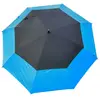 Regenschirm Masters TourDri GR UV Blau 81,3 cm