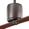 Deckenventilator Ferron, Flügel bronze geölt