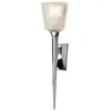Elstead Lighting, Deckenleuchte, Verity LED Wandleuchte G9 Poliertes C...