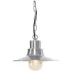 Elstead Lighting, Deckenleuchte, Sheldon Aussen-Hängeleuchte E27 Antik...